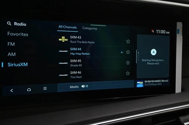 2026 Hyundai Palisade SEL