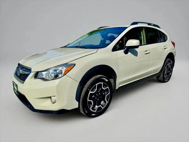 2014 Subaru XV Crosstrek 2.0i Limited for sale in Laurel, MD