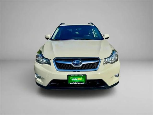 2014 Subaru XV Crosstrek 2.0i Limited
