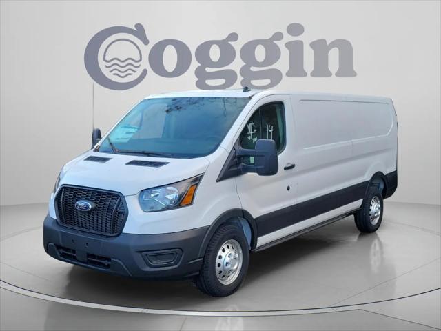 2025 Ford Transit Cargo Van Base w/9,950 lb. GVWR for sale in Jacksonville, FL