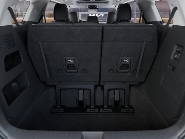 2026 Kia Carnival MPV SX Prestige