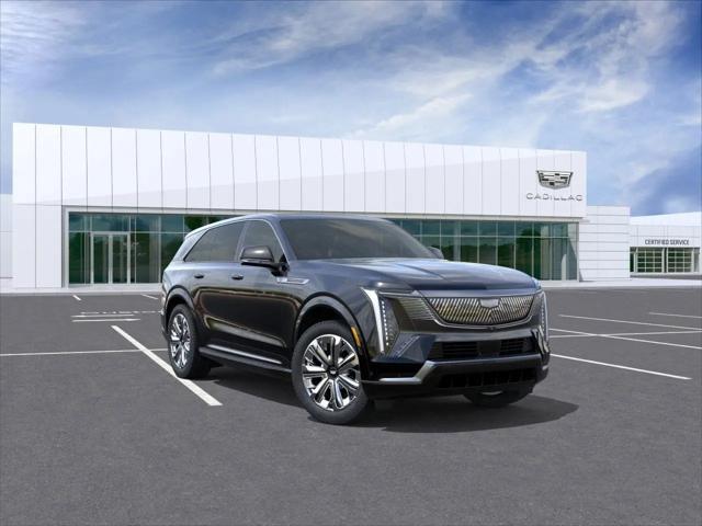 2025 Cadillac Escalade Luxury 2 AWD for sale in Raleigh, NC