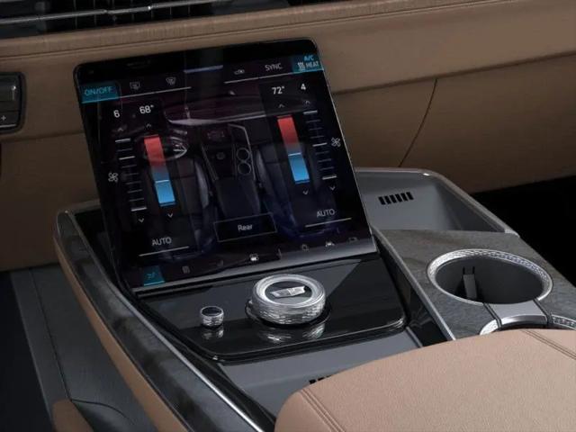 2025 Cadillac Escalade Luxury 2 AWD