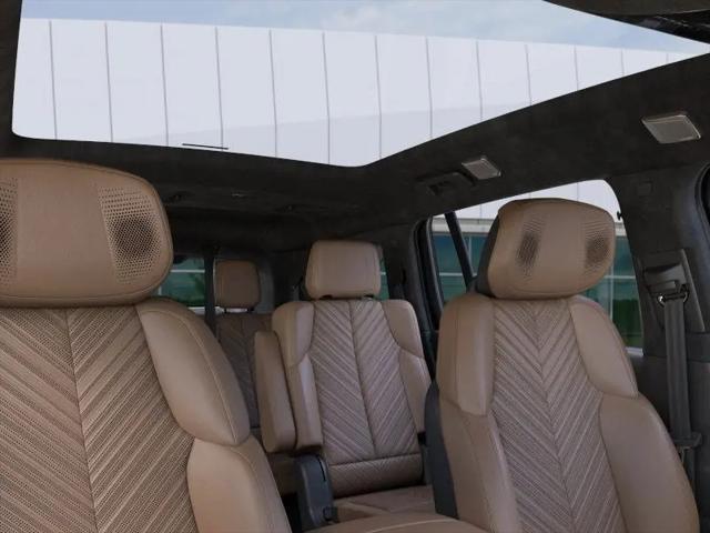 2025 Cadillac Escalade Luxury 2 AWD