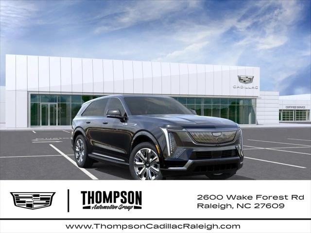 2025 Cadillac Escalade Luxury 2 AWD for sale in Raleigh, NC