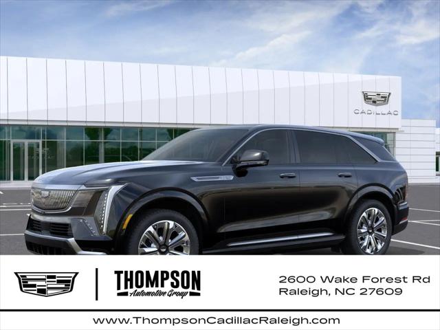 2025 Cadillac Escalade Luxury 2 AWD