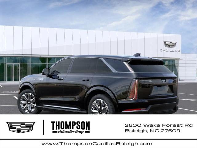 2025 Cadillac Escalade Luxury 2 AWD