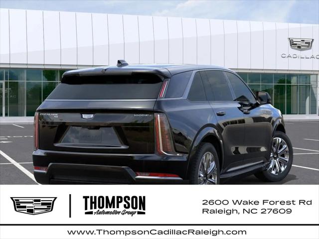 2025 Cadillac Escalade Luxury 2 AWD