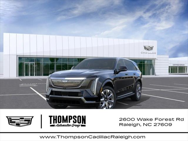 2025 Cadillac Escalade Luxury 2 AWD