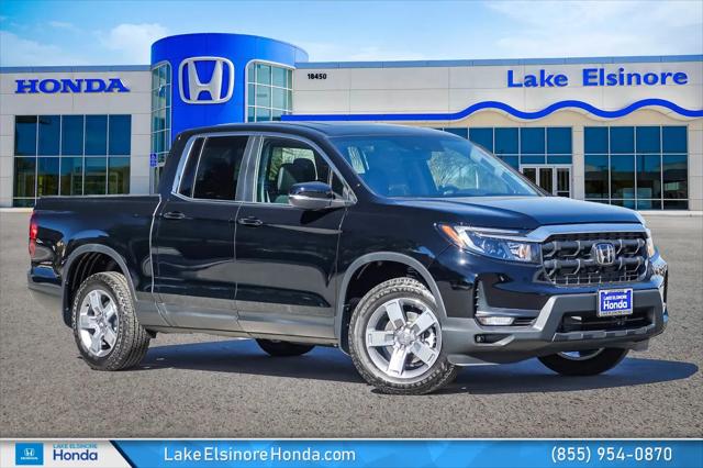 2025 Honda Ridgeline RTL for sale in Lake Elsinore, CA