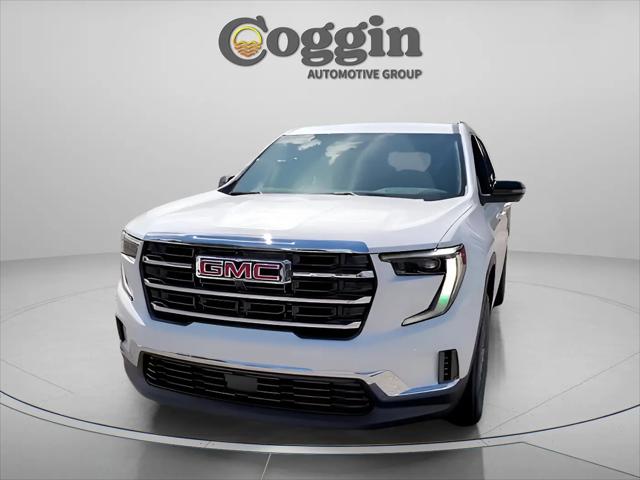 2026 GMC Acadia FWD Elevation for sale in Jacksonville, FL