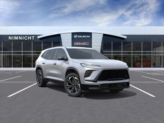 2026 Buick Enclave Sport Touring for sale in Jacksonville, FL