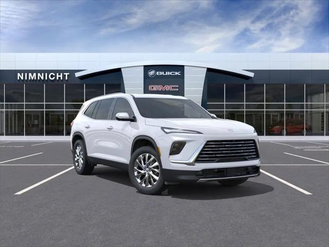 2026 Buick Enclave Preferred for sale in Jacksonville, FL