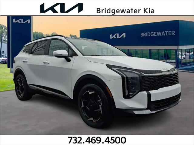 2026 Kia Sorento EX for sale in Bridgewater, NJ
