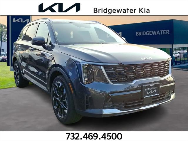 2026 Kia Sorento EX for sale in Bridgewater, NJ