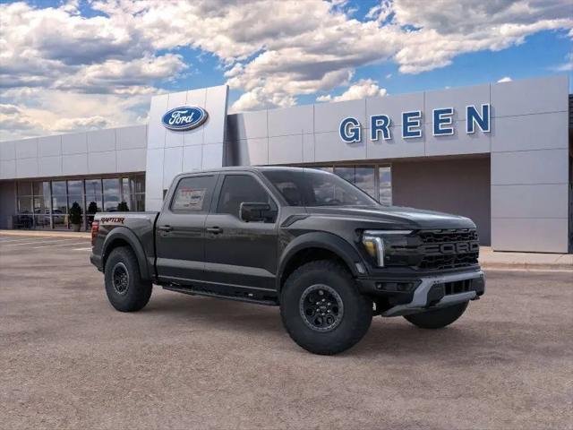 2025 Ford F-150 Raptor for sale in Greensboro, NC