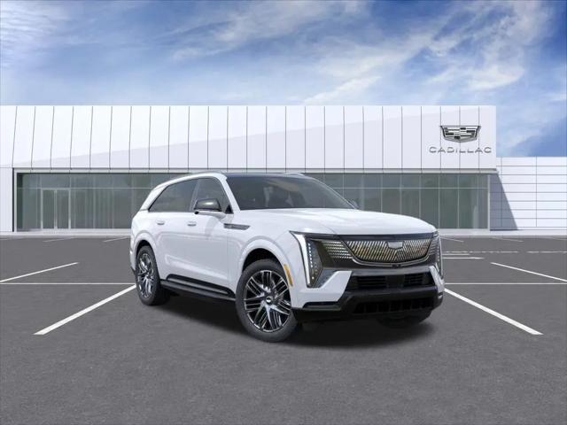 2026 Cadillac Escalade IQ Sport for sale in Fishers, IN