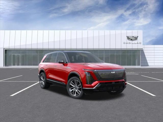 2026 Cadillac iQ Luxury for sale in Fishers, IN