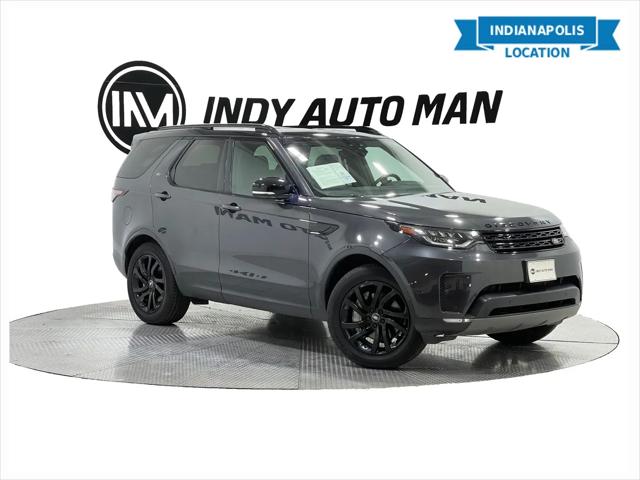 2020 Land Rover Discovery HSE for sale in Indianapolis, IN