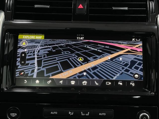 2020 Land Rover Discovery HSE