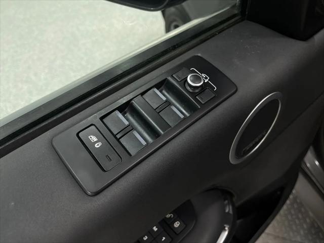 2020 Land Rover Discovery HSE