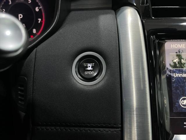 2020 Land Rover Discovery HSE
