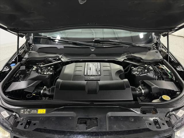 2020 Land Rover Discovery HSE