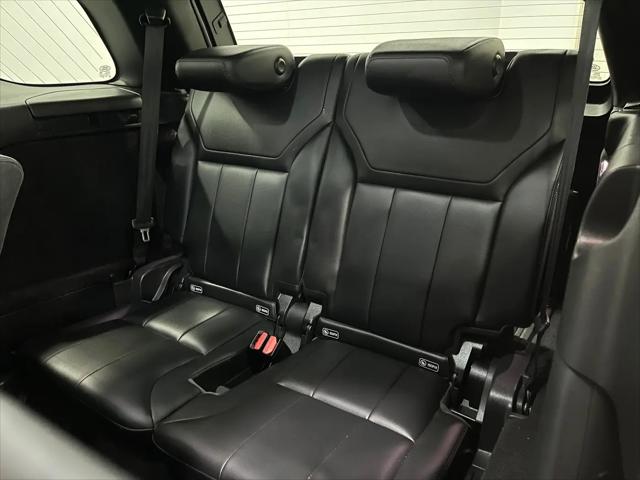 2020 Land Rover Discovery HSE