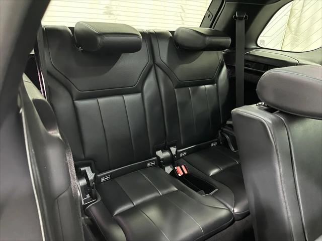 2020 Land Rover Discovery HSE