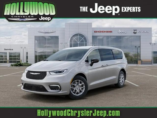 2026 Chrysler Pacifica Select for sale in Hollywood, FL