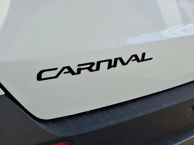 2026 Kia Carnival SX Prestige