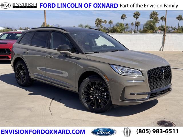 2025 Lincoln Corsair Grand Touring for sale in Oxnard, CA