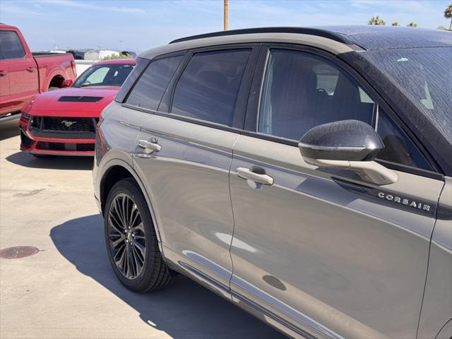 2025 Lincoln Corsair Grand Touring