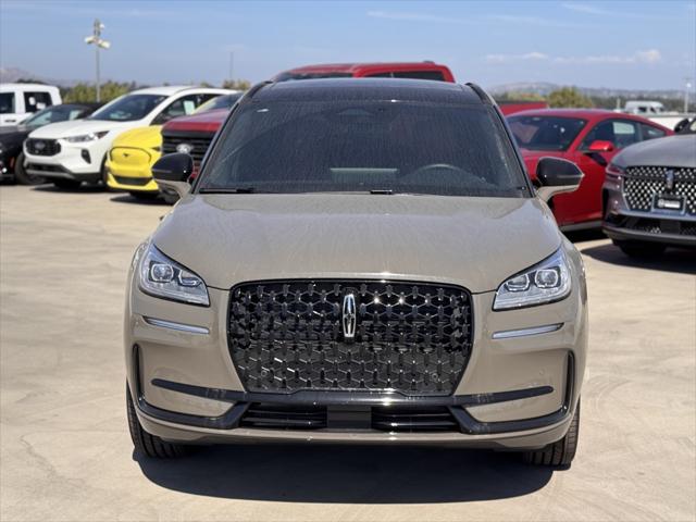 2025 Lincoln Corsair Grand Touring