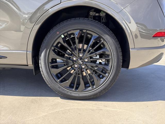 2025 Lincoln Corsair Grand Touring