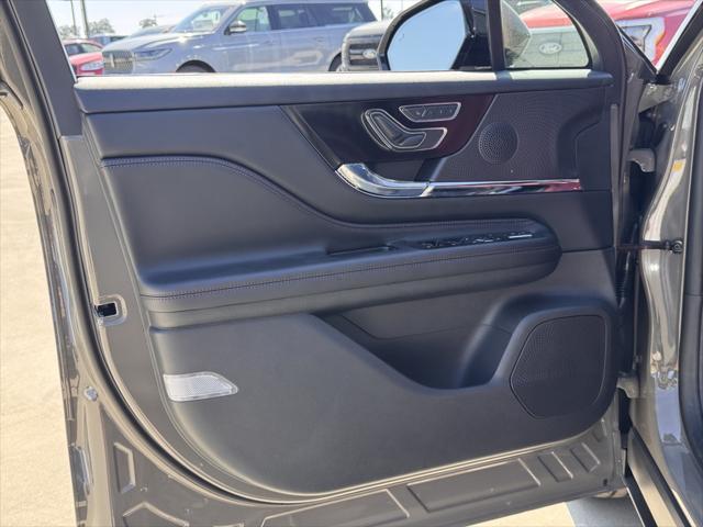 2025 Lincoln Corsair Grand Touring
