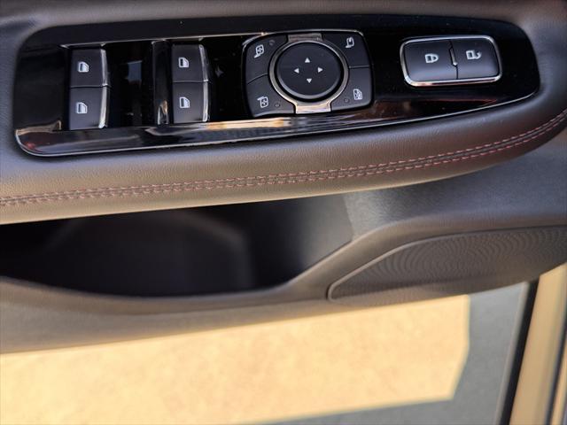 2025 Lincoln Corsair Grand Touring