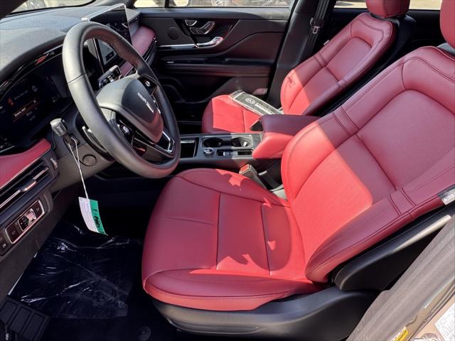 2025 Lincoln Corsair Grand Touring