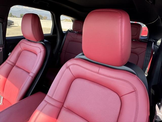 2025 Lincoln Corsair Grand Touring