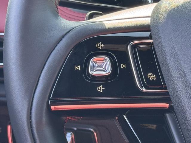 2025 Lincoln Corsair Grand Touring