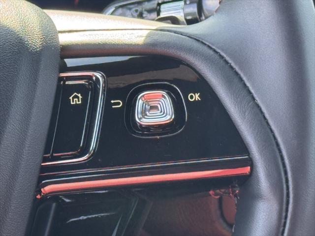 2025 Lincoln Corsair Grand Touring