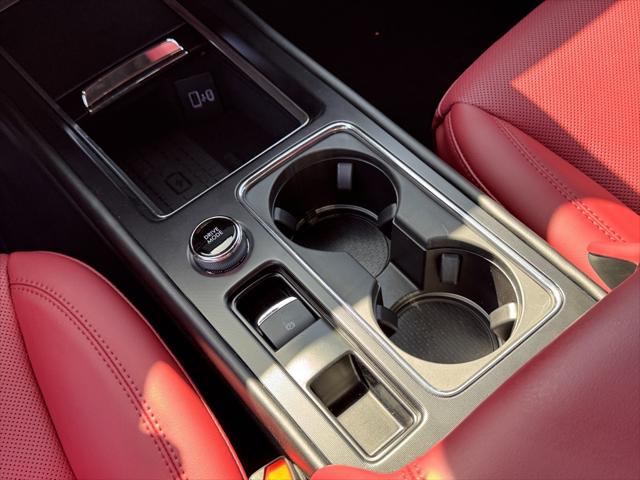 2025 Lincoln Corsair Grand Touring