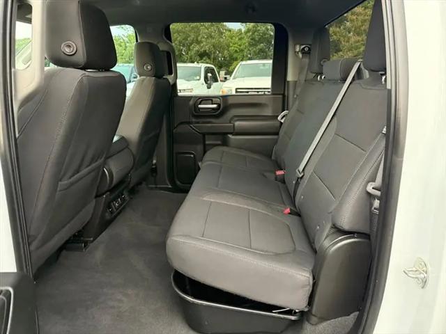 2020 Chevrolet Silverado 2500HD LT