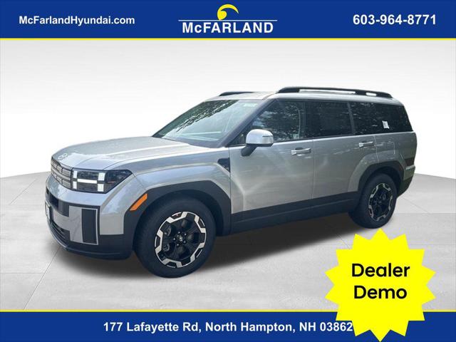 2026 Hyundai Santa Fe SEL for sale in North Hampton, NH