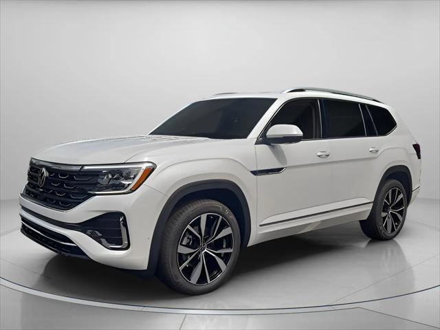 2026 Volkswagen Atlas SEL Premium R-Line for sale in Alpharetta, GA