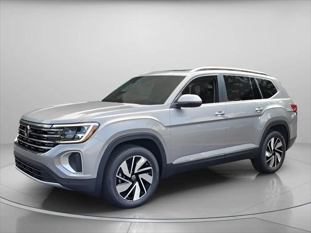 2026 Volkswagen Atlas SEL for sale in Alpharetta, GA