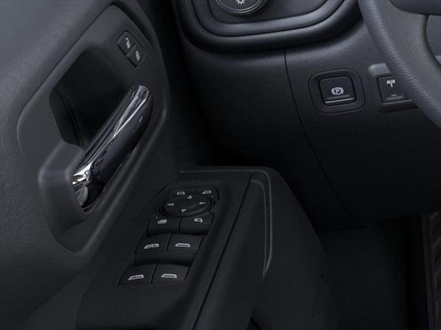 2026 GMC Sierra 2500HD Crew Cab, Long Bed, Pro, 4WD