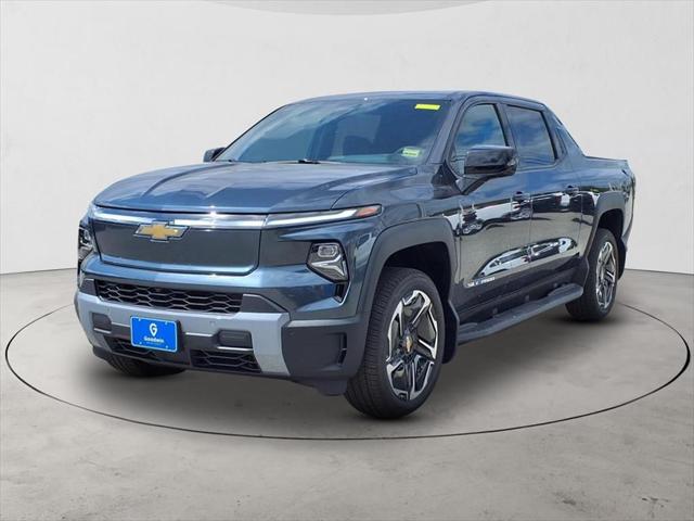 2026 Chevrolet Silverado EV LT for sale in Oxford, ME