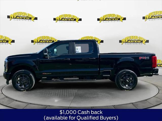 2026 Ford F-350 XL