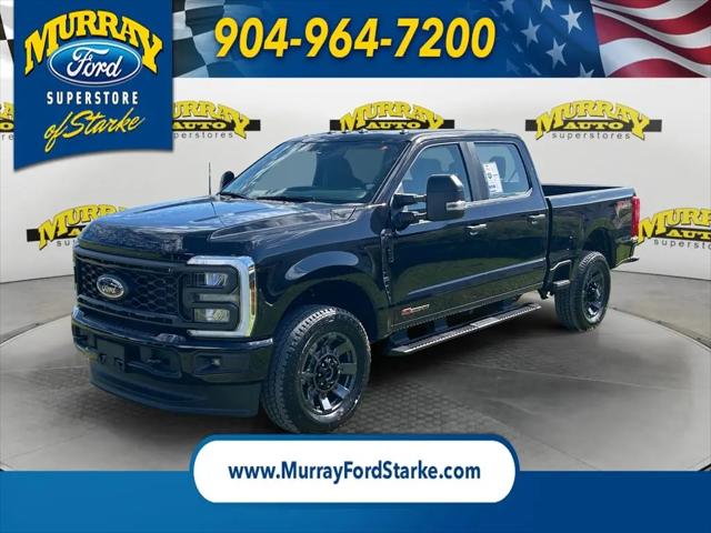 2026 Ford F-350 XL for sale in Starke, FL